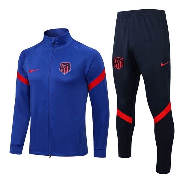 Chandal Atletico de Madrid 2022-23 Azul